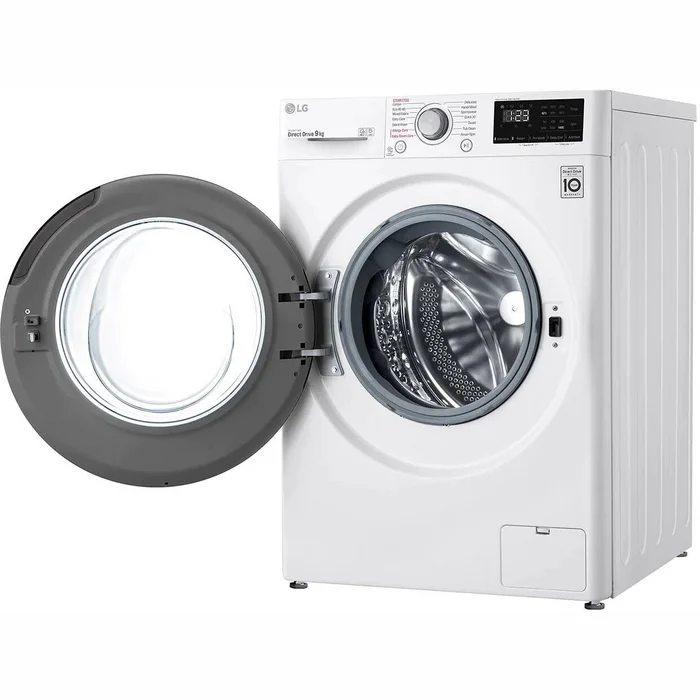 Veļas mašīna LG F4WN209S4E