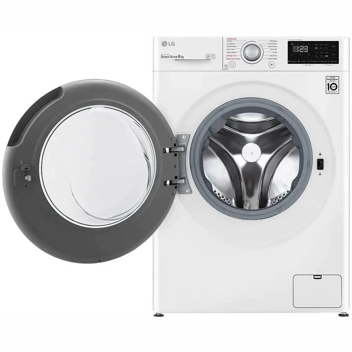 Veļas mašīna LG F4WN209S4E