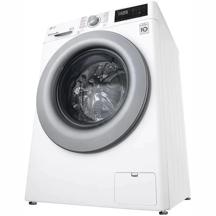 Veļas mašīna LG F4WN209S4E