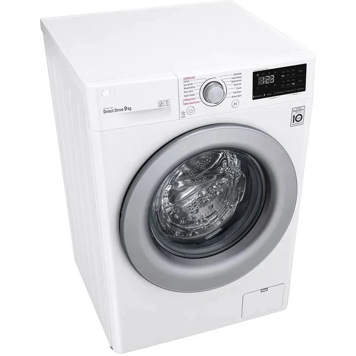 Veļas mašīna LG F4WN209S4E