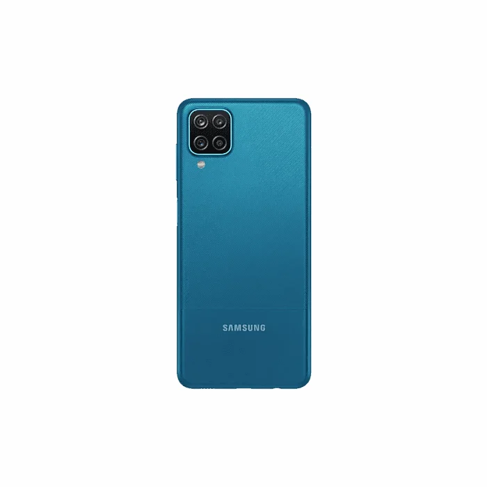 Samsung Galaxy A12 4+64GB Blue