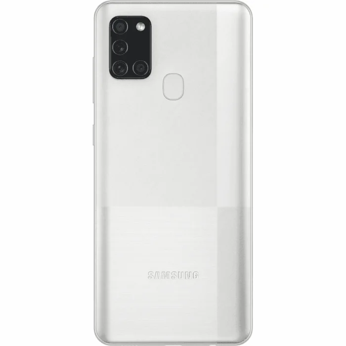 Samsung Galaxy A21s 128GB Silver