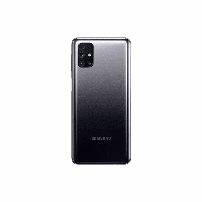 Samsung Galaxy M31s Black
