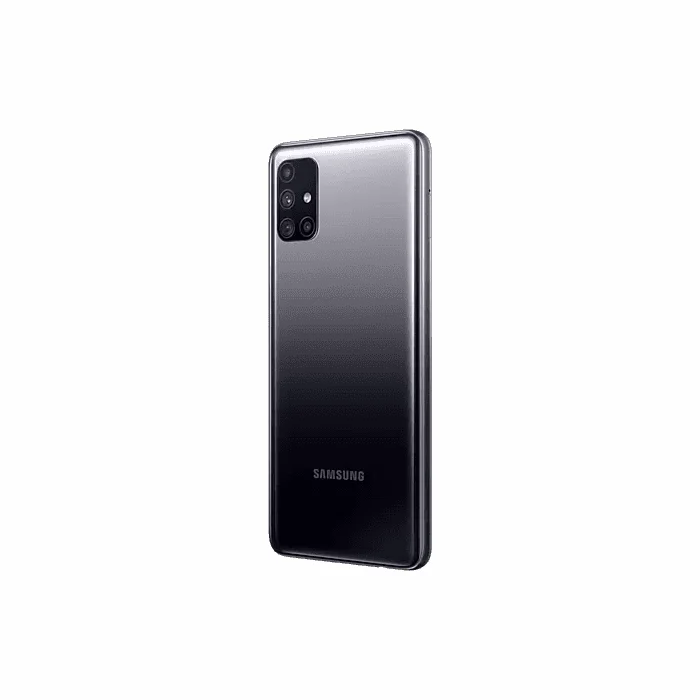 Samsung Galaxy M31s Black
