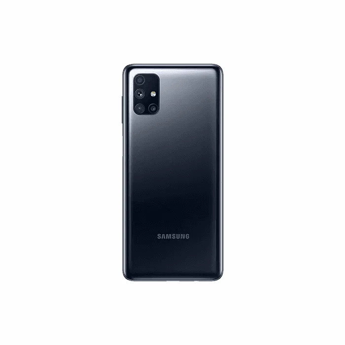 Samsung Galaxy M51 Black
