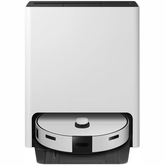 Roboti putekļu sūcēji Samsung Bespoke Jet Bot Combo VR7MD96514G/GE