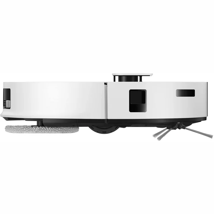 Roboti putekļu sūcēji Samsung Bespoke Jet Bot Combo VR7MD96514G/GE