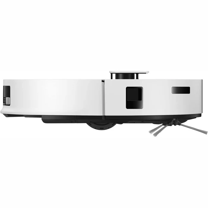 Roboti putekļu sūcēji Samsung Bespoke Jet Bot Combo VR7MD96514G/GE