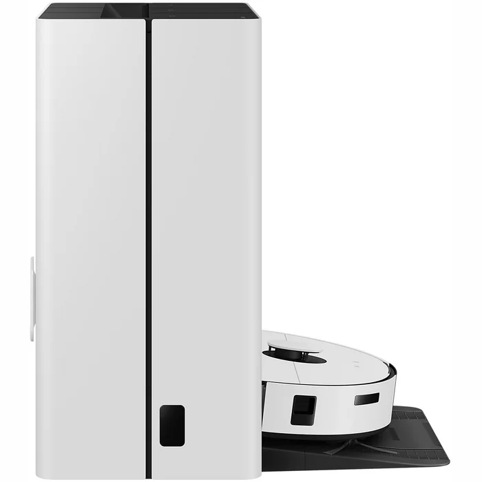 Roboti putekļu sūcēji Samsung Bespoke Jet Bot Combo VR7MD96514G/GE
