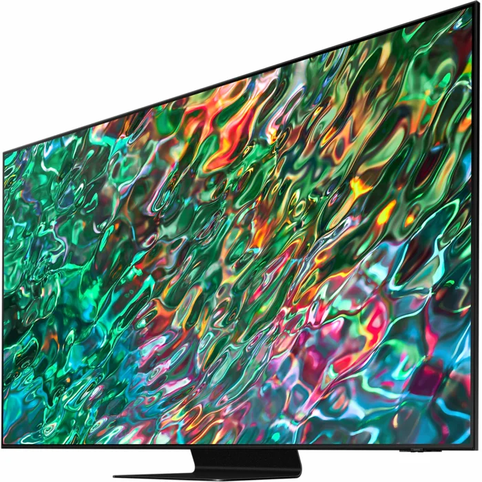 Televizors Samsung 65" UHD Neo QLED Smart TV QE65QN90BATXXH