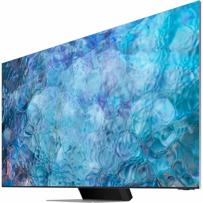 Televizori Samsung 75'' 8K Neo QLED Smart TV QE75QN900ATXXH