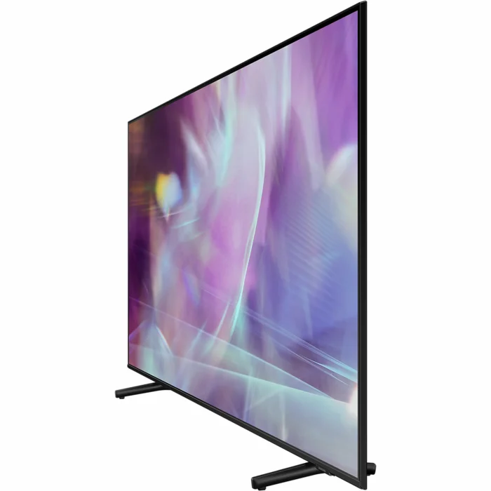 Televizors Samsung 85'' UHD QLED Smart TV QE85Q60AAUXXH