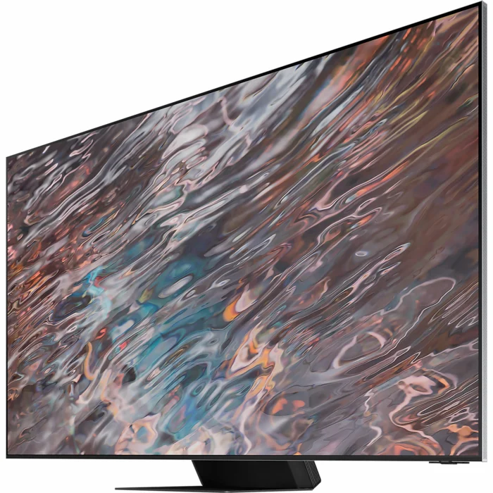 Televizors Samsung 85'' 8K Neo QLED Smart TV QE85QN800ATXXH