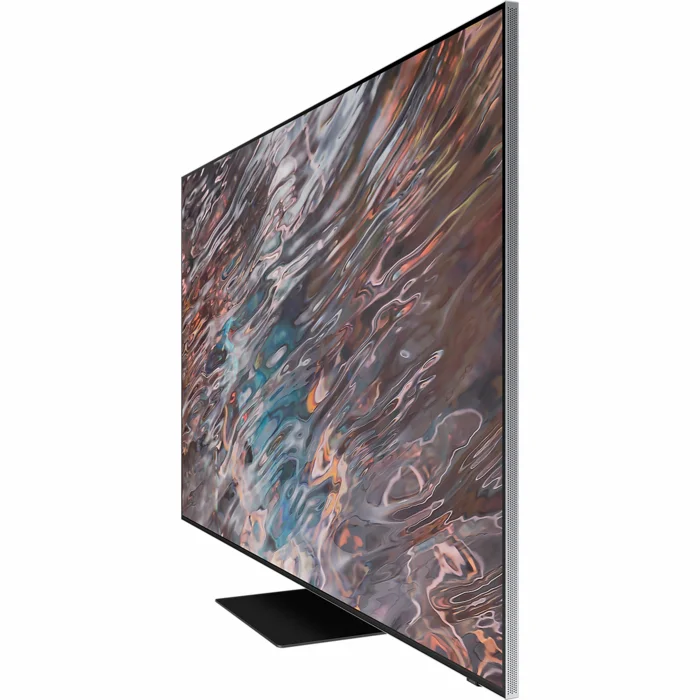 Televizors Samsung 85'' 8K Neo QLED Smart TV QE85QN800ATXXH
