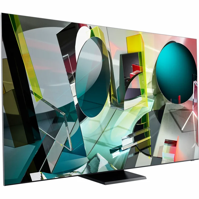 Televizors Samsung 65'' 8K QLED Smart TV QE65Q950TSTXXH
