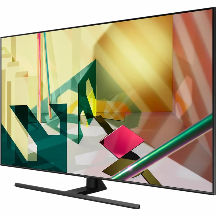 Televizors Samsung 75'' UHD QLED Smart TV QE75Q70TATXXH