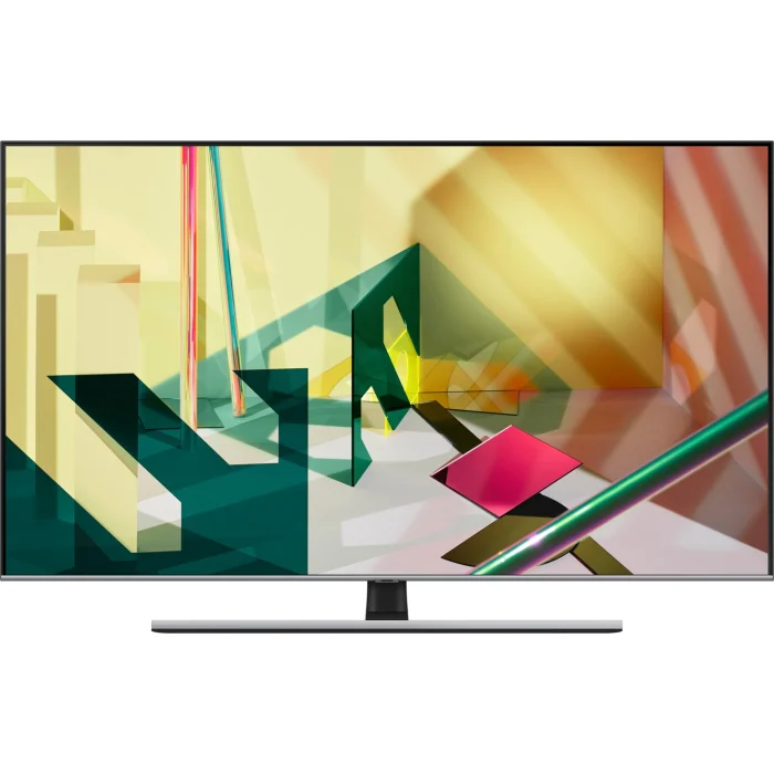 Televizors Samsung 75'' UHD QLED Smart TV QE75Q77TATXXH