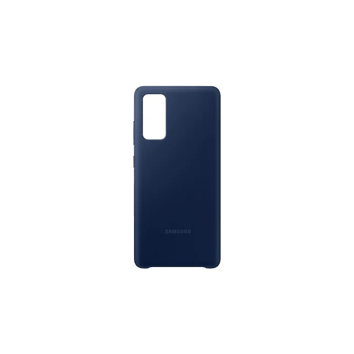 Samsung Galaxy S20 FE Silicone Cover Navy