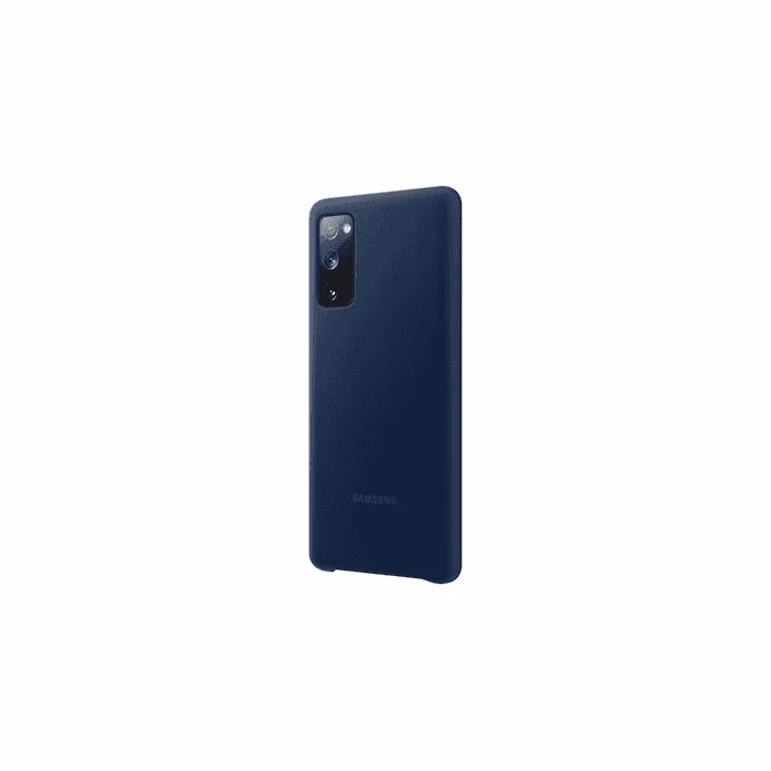 Samsung Galaxy S20 FE Silicone Cover Navy