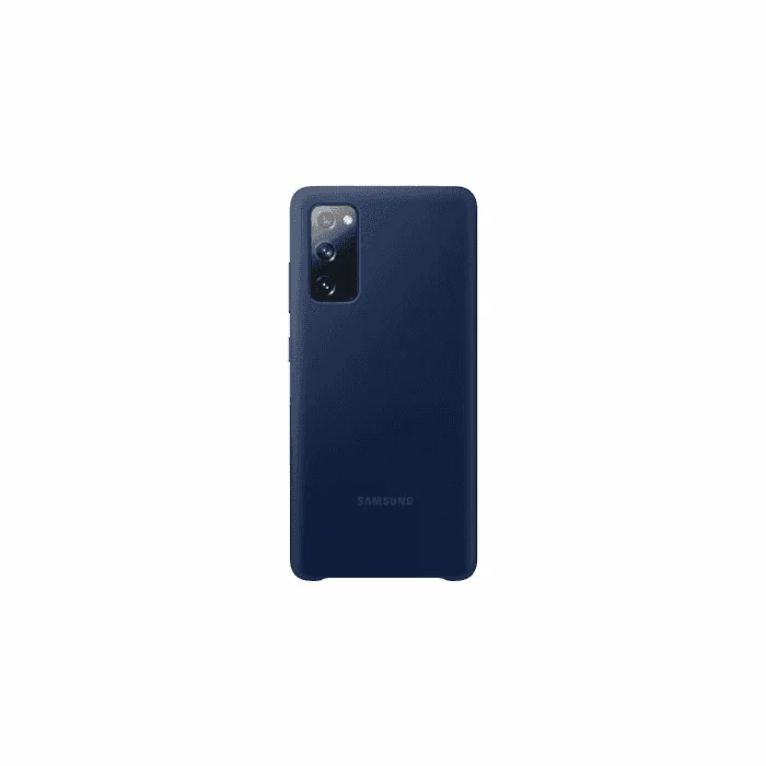 Samsung Galaxy S20 FE Silicone Cover Navy
