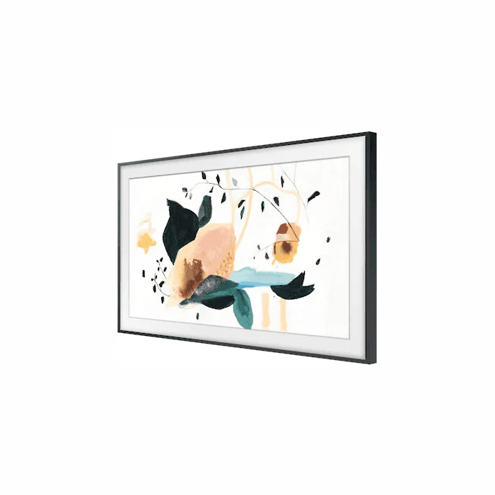 Televizors Samsung 2020 The Frame Smart 4K TV QE50LS03TAUXXH