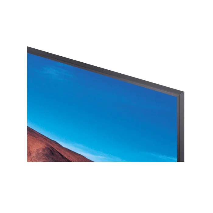 Televizors Samsung 55'' UHD Crystal LED Smart TV (2020) UE55TU7172UXXH [Mazlietots]
