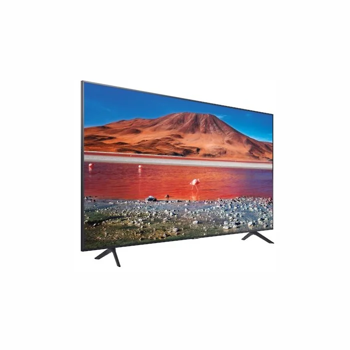 Televizors Samsung UltraHD TV 43" UE43TU7172UXXH