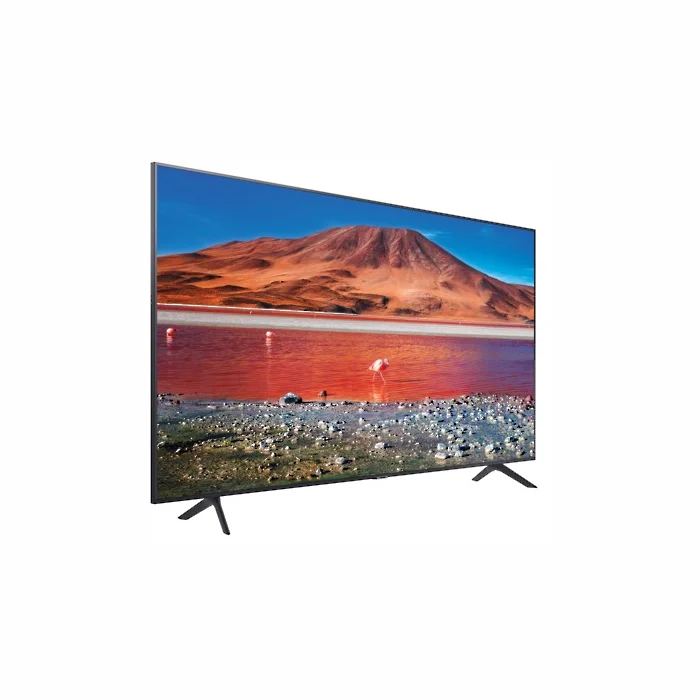 Televizors Samsung UltraHD TV 75" UE75TU7172UXXH