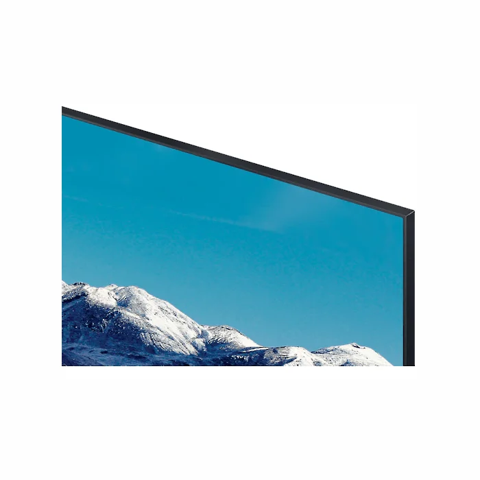 Televizors Samsung 55'' UHD Crystal LED Smart TV (2020) UE55TU8502UXXH