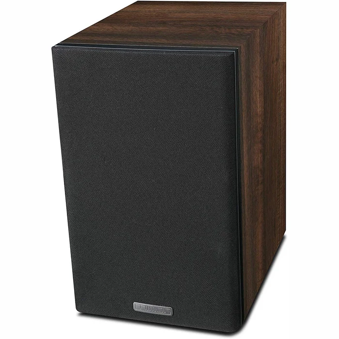 Mission LX-2 Bookshelf Speaker - Walnut