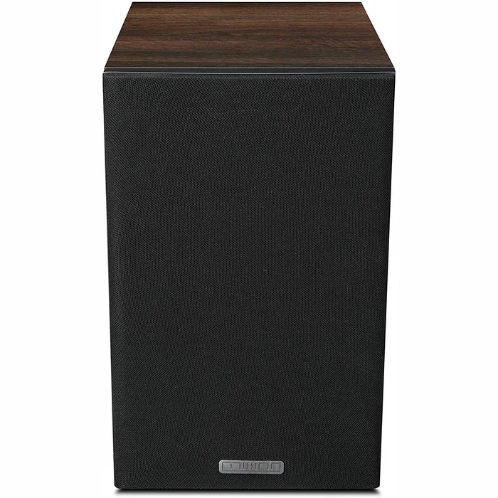 Mission LX-2 Bookshelf Speaker - Walnut