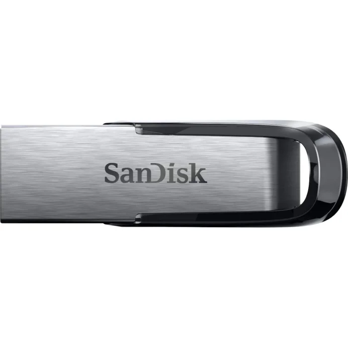 USB zibatmiņa SanDisk Ultra Flair 128GB