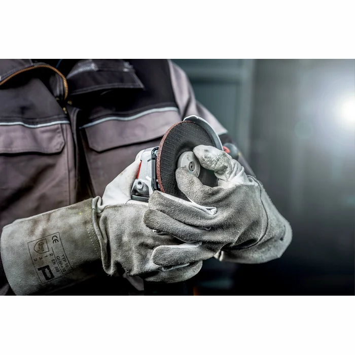 Slīpmašīnas Metabo W 13-125 Quick