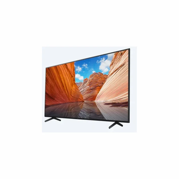 Televizors Sony 50'' UHD LED Android TV KD50X80JAEP