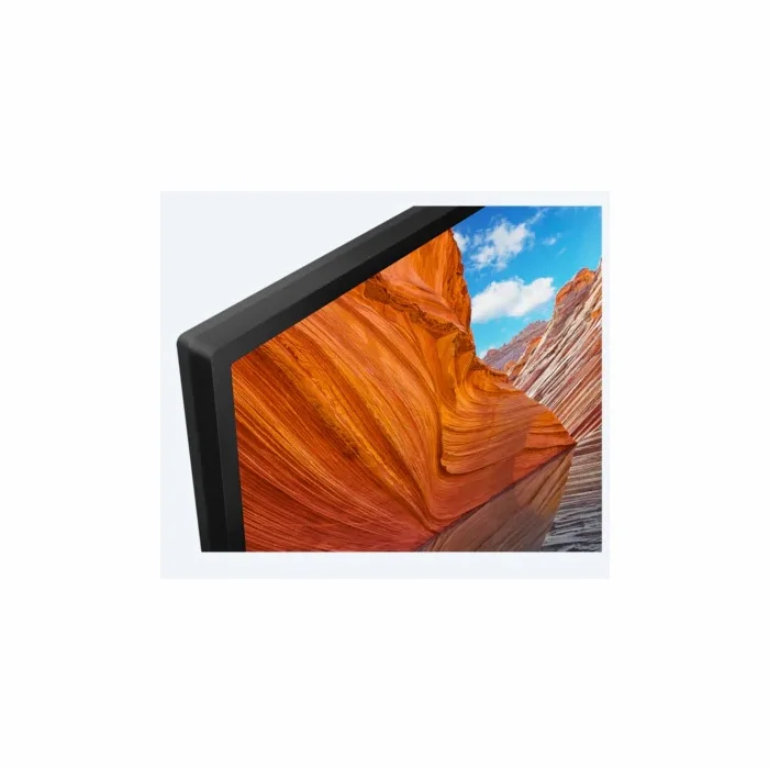 Televizori Sony 50'' UHD LED Android TV KD50X80JAEP