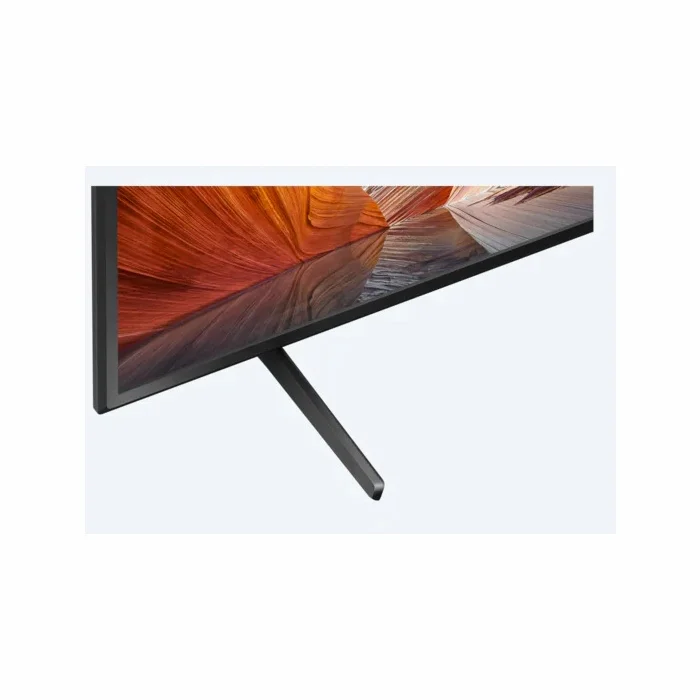 Televizori Sony 50'' UHD LED Android TV KD50X80JAEP