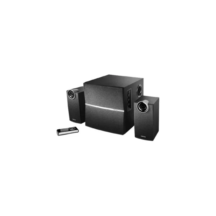 Skaļrunis Skaļruņi Edifier M3250 2.1, 36 W