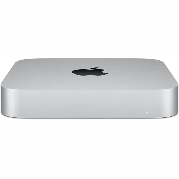 Stacionārais dators Apple Mac mini: Apple M1 chip with 8‑core CPU and 8‑core GPU 256GB SSD