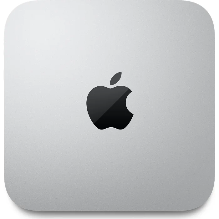 Stacionārais dators Apple Mac mini: Apple M1 chip with 8‑core CPU and 8‑core GPU 512GB SSD RU
