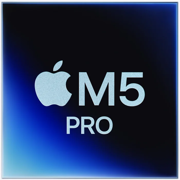 Apple Mac Mini M5 Pro 15‑core CPU 16‑core GPU 24GB 512GB