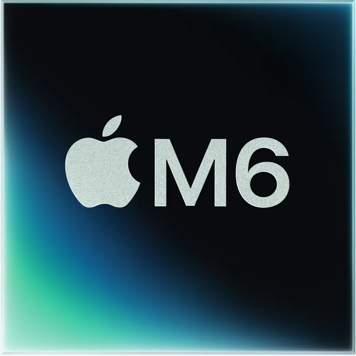 Apple Mac Mini M6 12-core CPU 12-core GPU 16GB 256GB