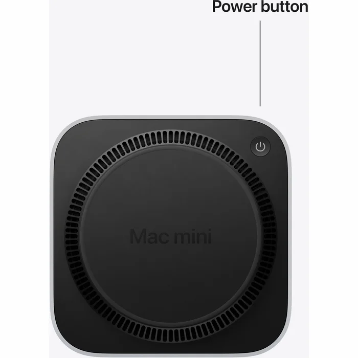 Apple Mac Mini M6 12-core CPU 12-core GPU 16GB 512GB