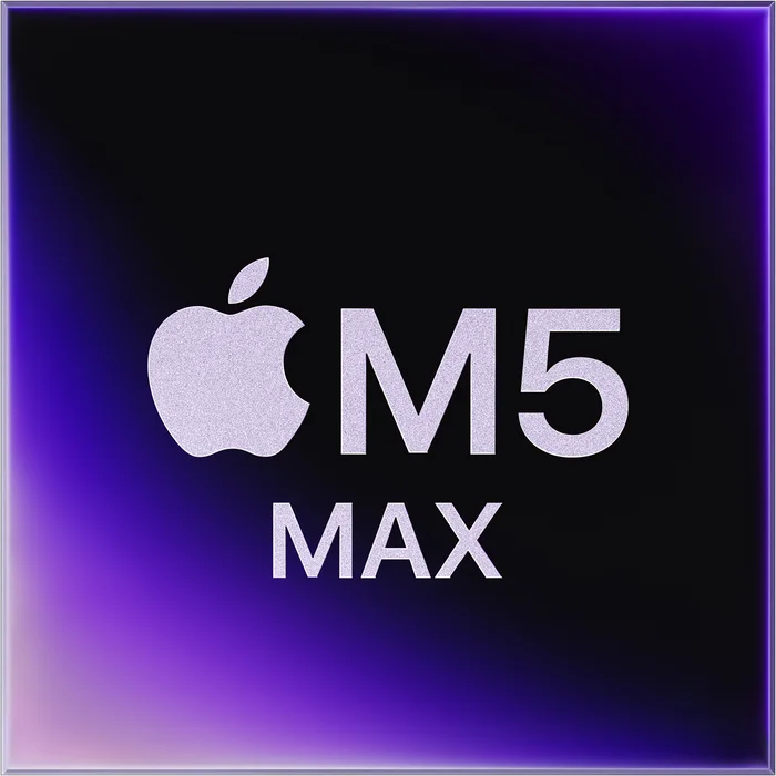 Apple Mac Studio Apple M5 Max with 18‑core CPU 32‑core GPU 36GB 512GB