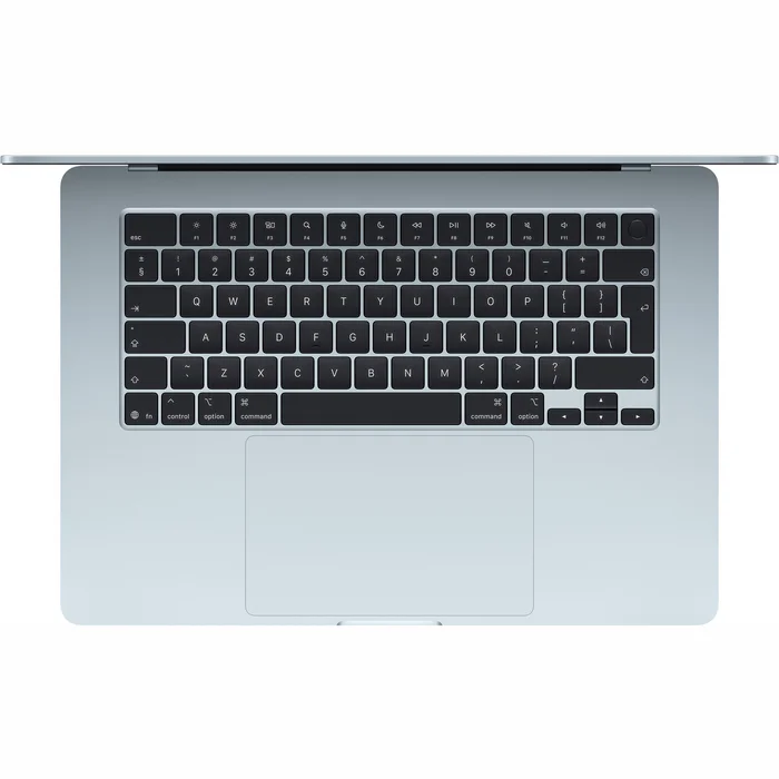 Apple MacBook Air (2026) 15” M5 chip with 10-core CPU and 10-core GPU 16GB 512GB SSD - Sky Blue INT