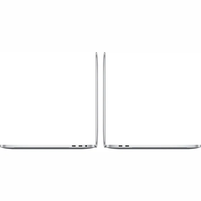Portatīvais dators Portatīvais dators MacBook Pro 13.3" Retina with Touch Bar QC i5 1.4GHz/8GB/256GB/Intel Iris Plus 645/Silver/RUS