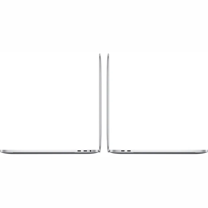 Portatīvais dators Portatīvais dators MacBook Pro 15.4" Retina with Touch Bar SC i9 2.3GHz, 16GB, 512GB, Radeon Pro 560X 4GB, Silver, INT