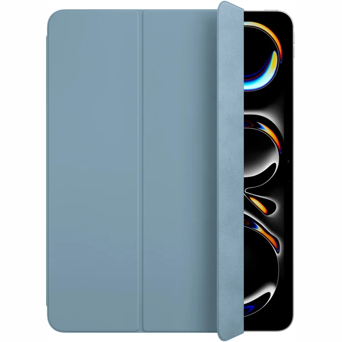 Apple Smart Folio for iPad Pro 13-inch (M4) - Denim
