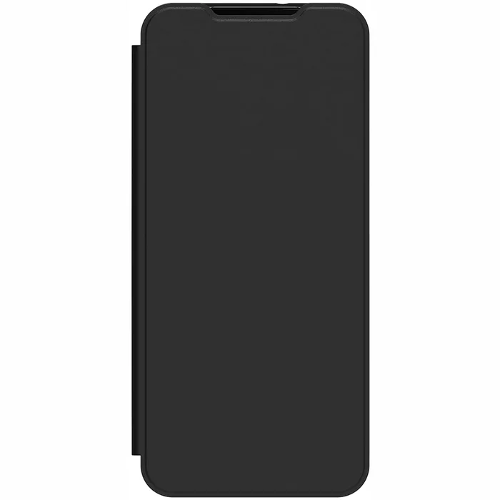 Samsung Galaxy A05s Wallet Flip Cover Black