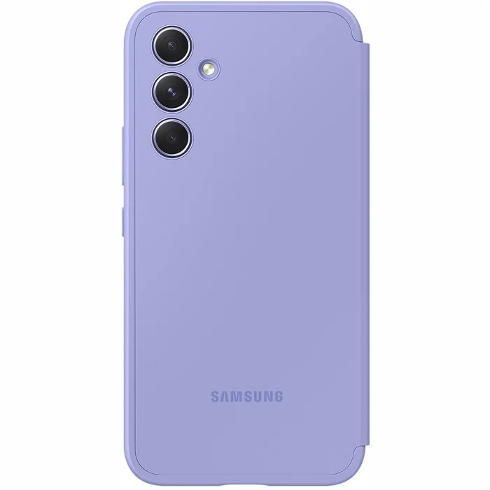 Samsung Galaxy A54 5G Smart View Wallet Blueberry
