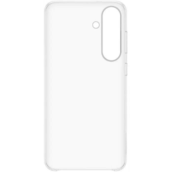 Samsung Galaxy S25+ Clear Cover Transparent